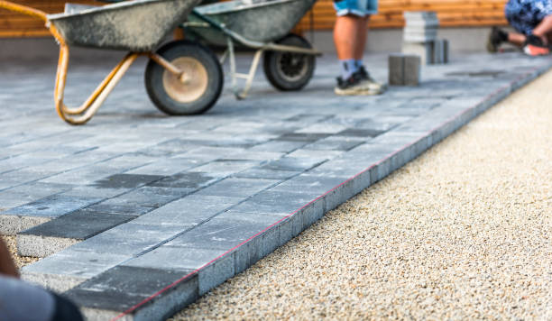 Reliable Lexington, WA Driveway Paving Services Solutions